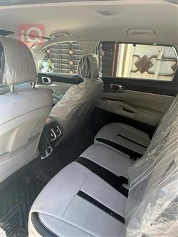 کیا سۆرینتۆ